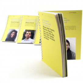 Buch: Grundrechte Cover