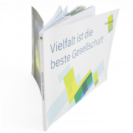 programme/RESPEKT UND MUT+TG DÜSSELDORF Cover